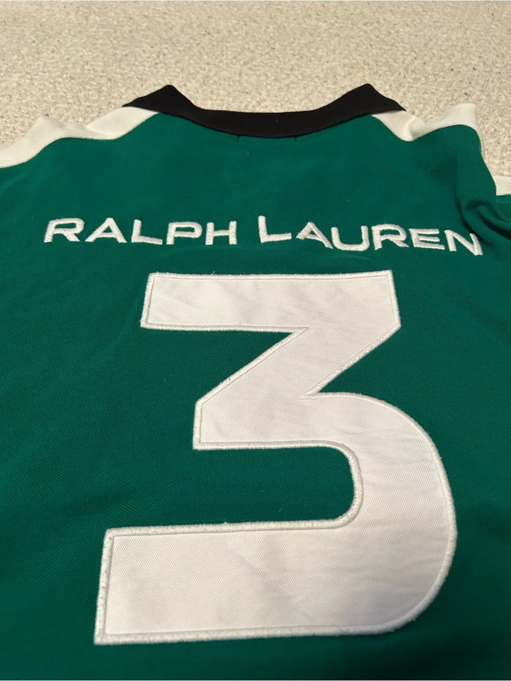 Polo Ralph Lauren xxl polo